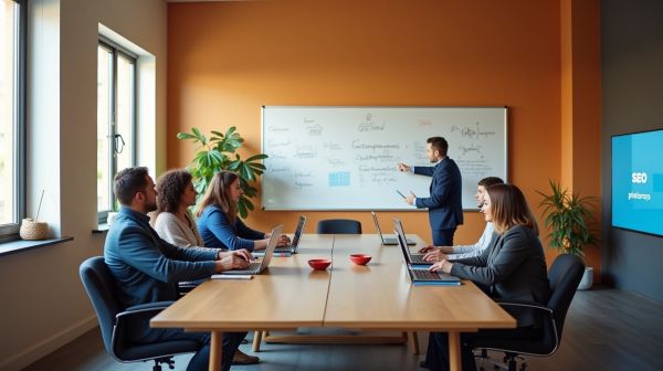 Développez votre communication visuelle avec l'affichage dynamique à Toulouse