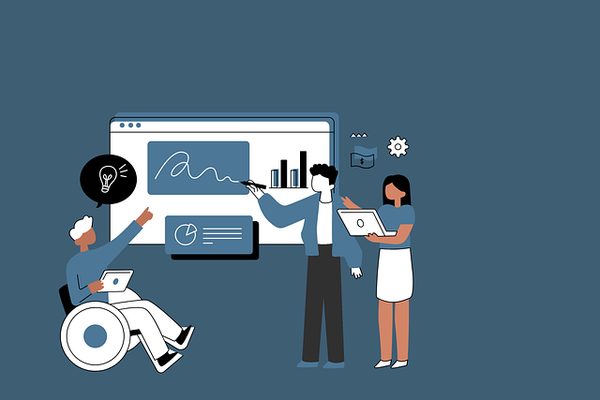 Pourquoi choisir une agence web pour transformer votre digital