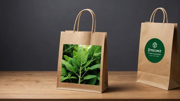 Sac personnalisé : l'option écologique et économique pour votre entreprise
