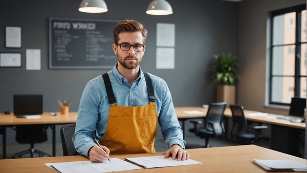 Trouver un intérimaire rapidement avec proratis intérim