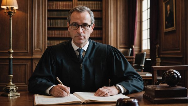 Avocat bordeaux : maître frédéric georges, votre expert juridique