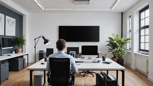 Découvrez la formation bureautique personnalisée avec Évoléo