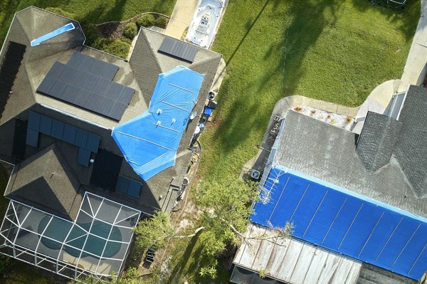 Les avantages essentiels de la bâche acoustique chantier