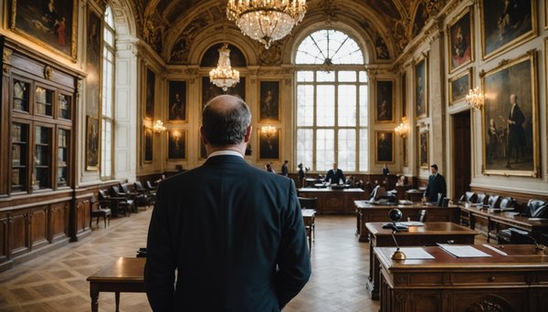 Votre avocat spécialisé en procédure prud'hommes à versailles