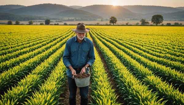 Cessation d'activité agricole : guide pratique avec la msa
