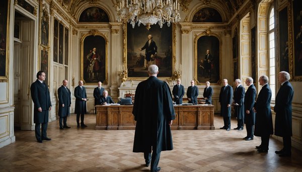 Choisir un avocat pour rupture conventionnelle à versailles : nos conseils