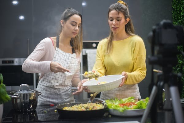 Vivez une aventure culinaire pour souder votre équipe !