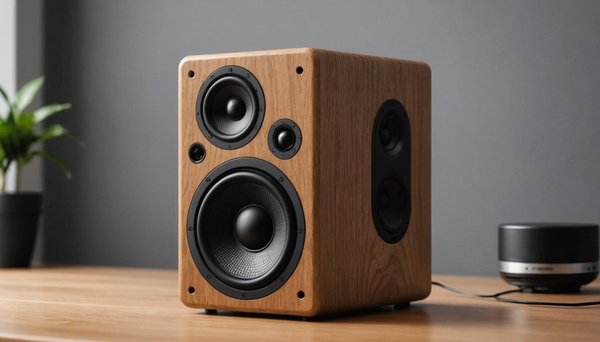 Créez votre expérience musicale avec une enceinte personnalisable !