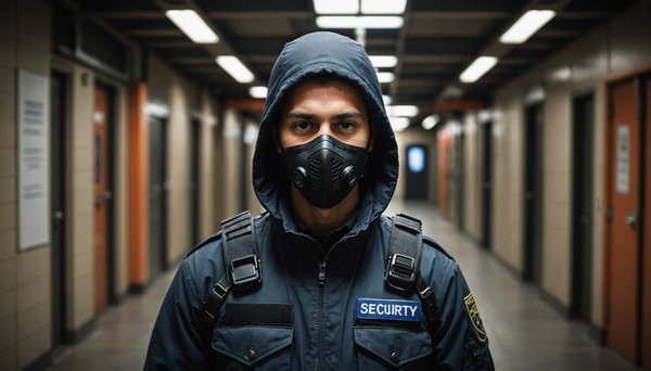 Les solutions de sécurité et sûreté pour tous vos besoins