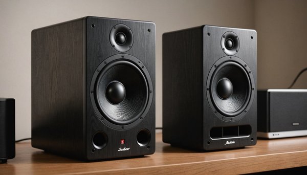 Découvrez les avantages d'une enceinte audio sur mesure !